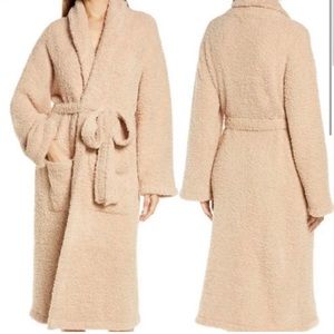 Barefoot Dreams Robe
